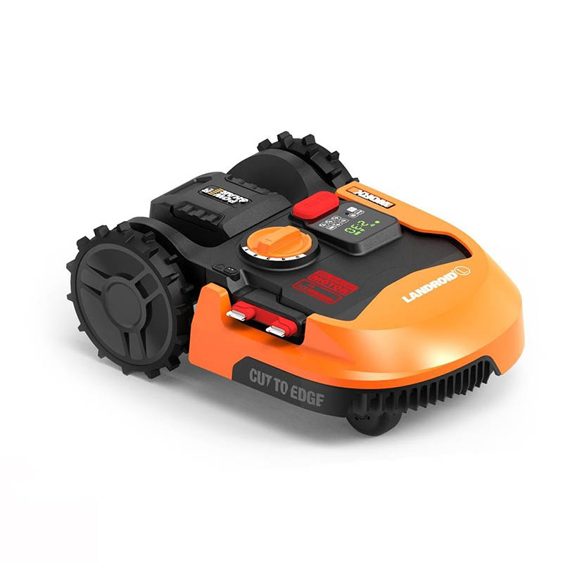 Worx Landroid M 20V Robotic Lawn Mower