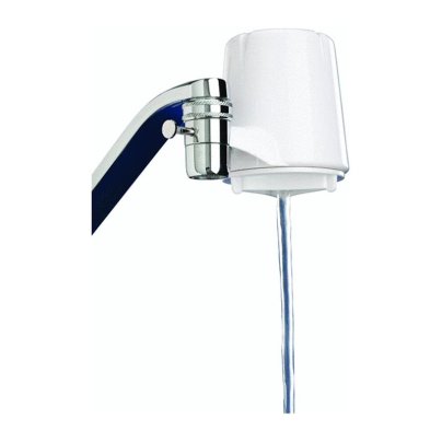 The Best Faucet Water Filter Option Culligan FM-15A Advanced Faucet Mount Filter