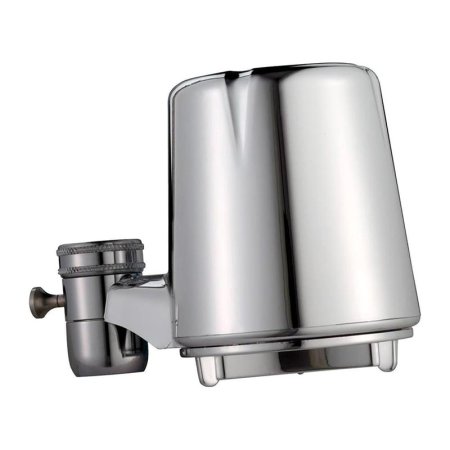  The Best Faucet Water Filter Option Culligan FM-25 Faucet Mount Filter System