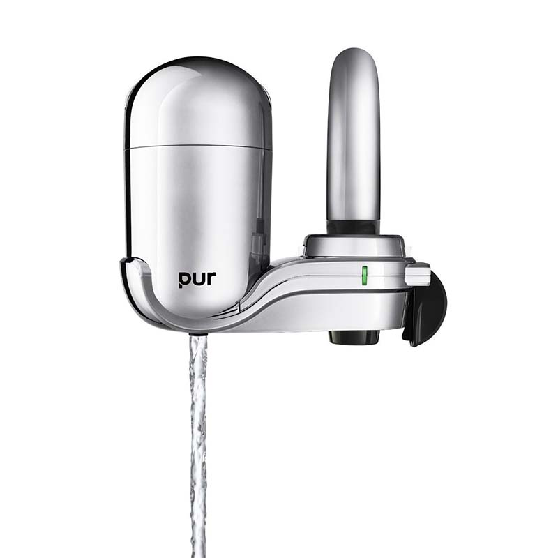 Pur FM-3700 Advanced Faucet Water Filter