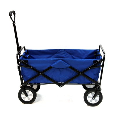 Outdoor Portable Easy to use Beach Cart Light-Weight Aluminium