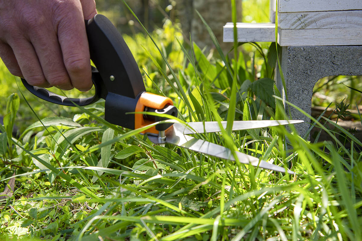 The Best Grass Shears Options