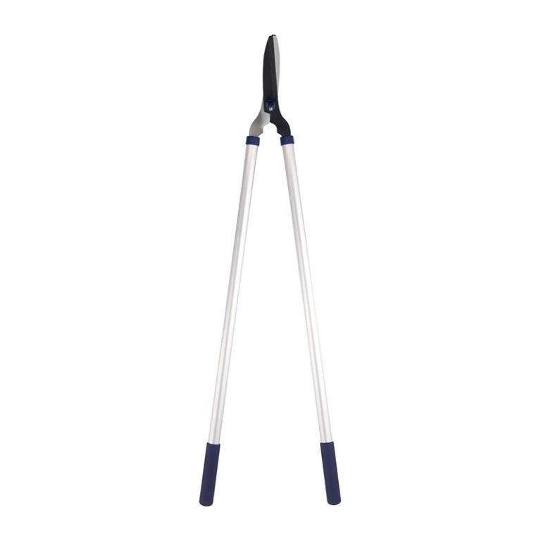  The Best Grass Shears Option Spear & Jackson 4867RS Lawn Shears