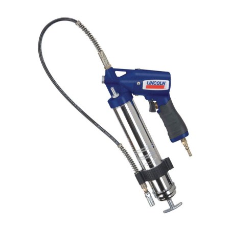Lincoln Fully Automatic Pneumatic Grease Gun