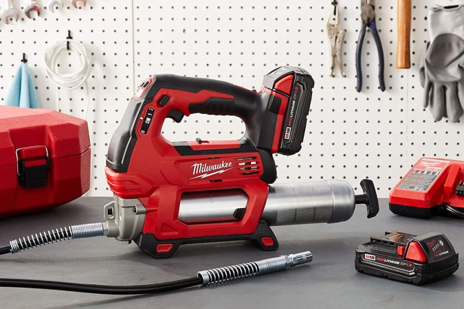 Pneumatic Nailers for Homeowners