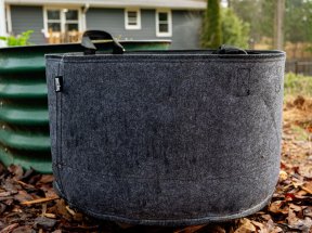 The Best Grow Bags