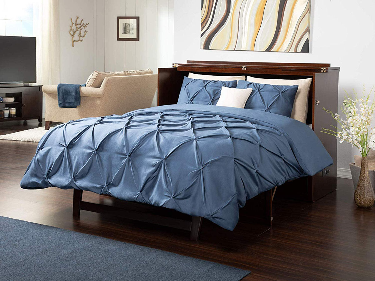 The Best Guest Bed Options