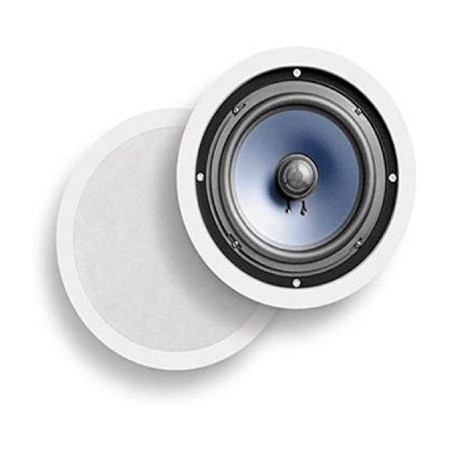 Polk Audio 2-way Premium In-Ceiling 8u0022 Round Speakers