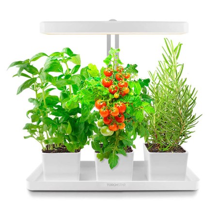 Torchstar LED Indoor Garden Kit