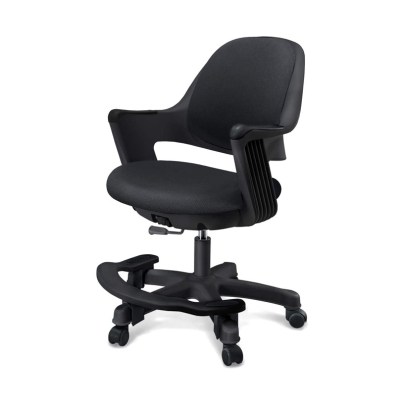 The Best Kids Desk Chair Option: SitRite Ergonomic Kids Desk Chair