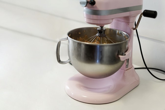 The Best KitchenAid Stand Mixer Attachments to Shop in 2023