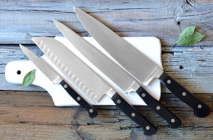 The Best Knife Sets for Dining at Home