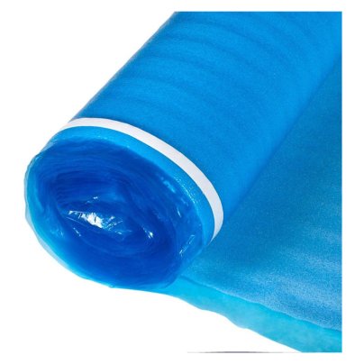 The Best Laminate Underlayment Option: Bestlaminate 3in1 Vapor Barrier Flooring Underlayment