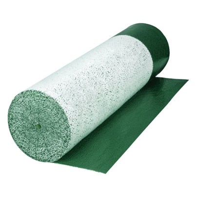 The Best Laminate Underlayment Options: Roberts First Step 630-Square Foot Roll Underlayment