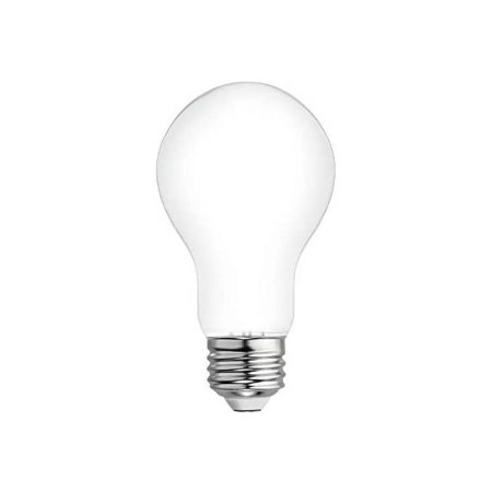 GE Relax 8-Pack 60 W Equivalent Dimmable Warm White