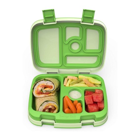 Bentgo Kids Bento-Style Lunch Box