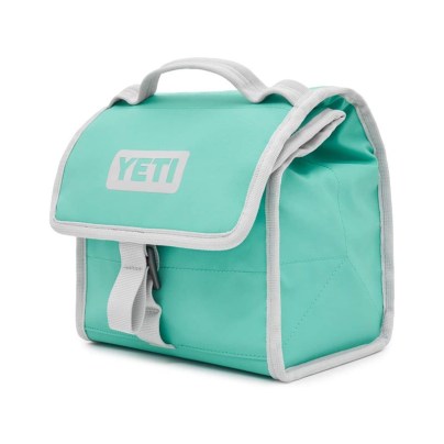 The Best Lunch Box Option: YETI Daytrip Packable Lunch Bag