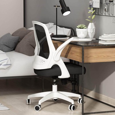 The Best Office Chair for Back Pain Option: Hbada Office Task Desk Chair