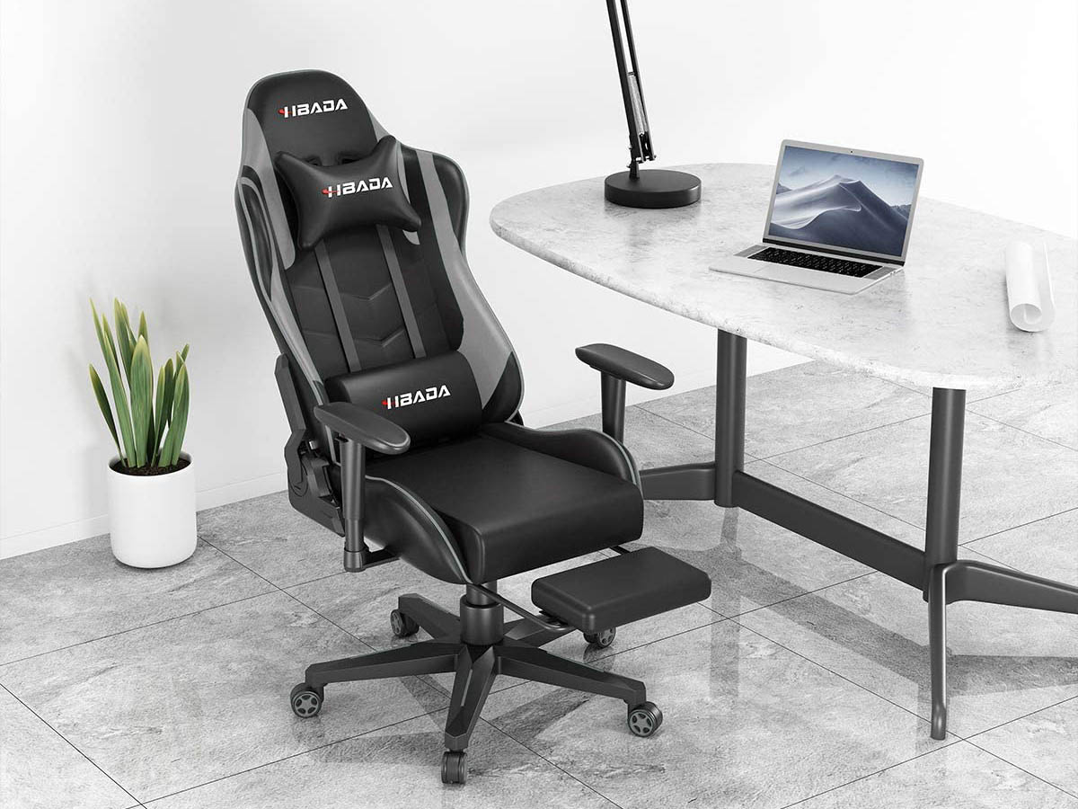The Best Office Chairs for Back Pain Options
