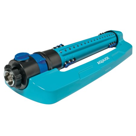Aqua Joe AJ-OMS18-TRB Oscillating Sprinkler