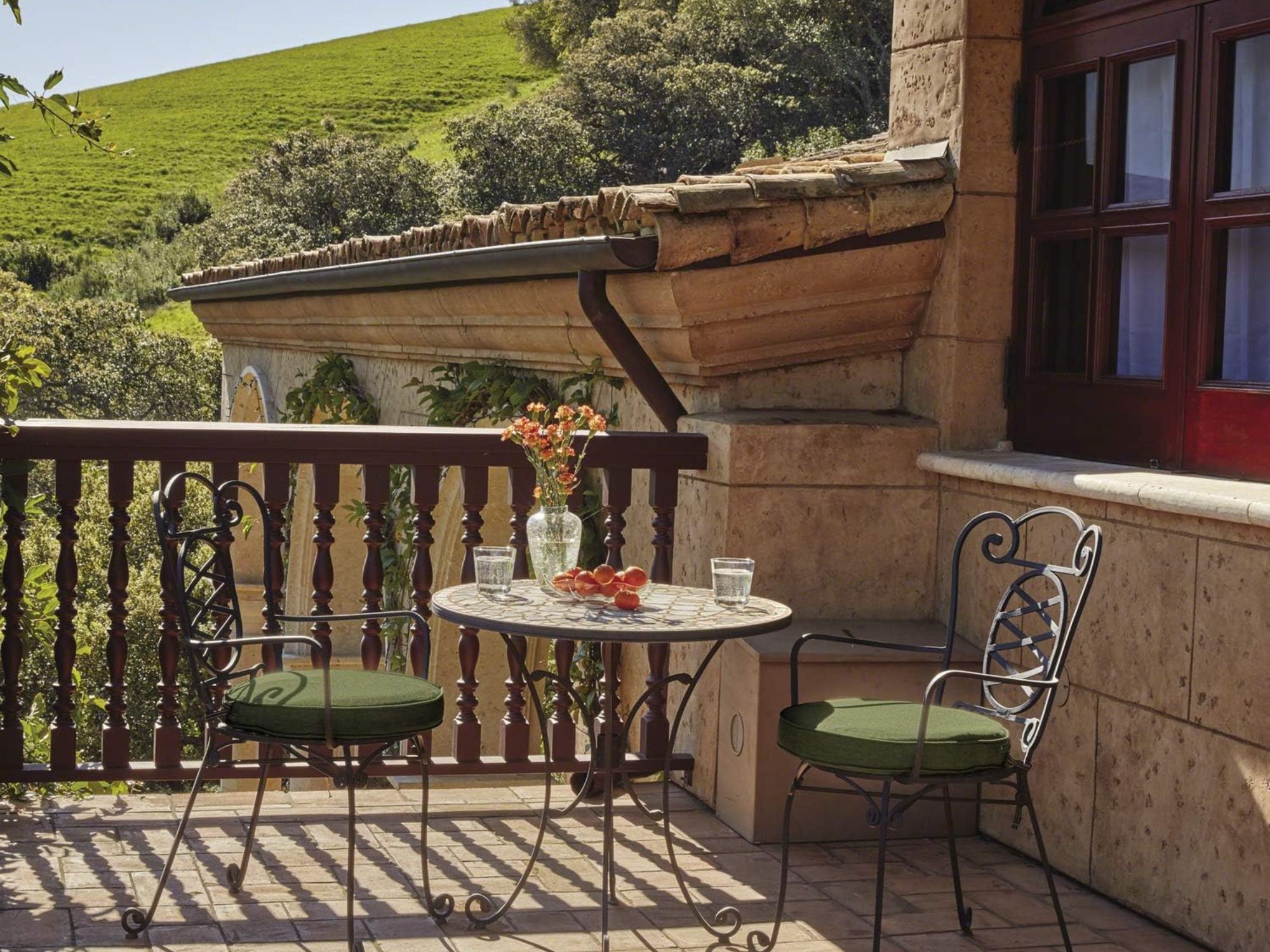 The Best Outdoor Cushions