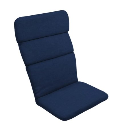  The Best Outdoor Cushions Option: Bayou Breeze Outdoor Lounge Chair Cushion
