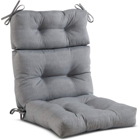  The Best Outdoor Cushions Option: Greendale Home Fashions High Back Outdoor Cushion