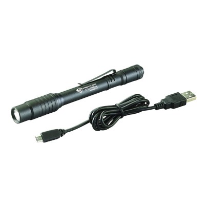 The Best Penlight Options: Streamlight 66134 Stylus Pro USB Rechargeable