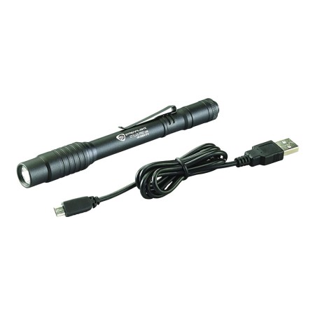 Streamlight Stylus Pro USB Rechargeable Penlight