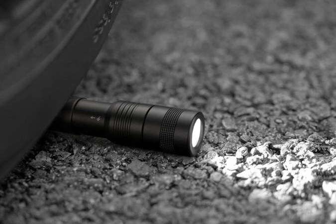 The Best Small Flashlights To Keep in Your Pocket