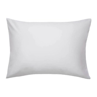 The Best Pillowcase Options: Brooklinen Solid White Luxe Pillowcases - Set of 2