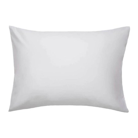Brooklinen Solid White Luxe Pillowcases - Set of 2