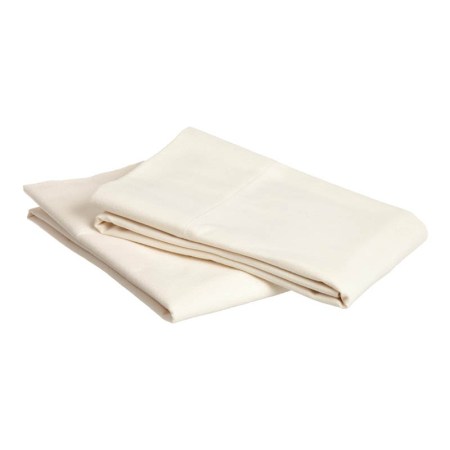 Pinzon Signature Cotton Flannel Pillow Cases