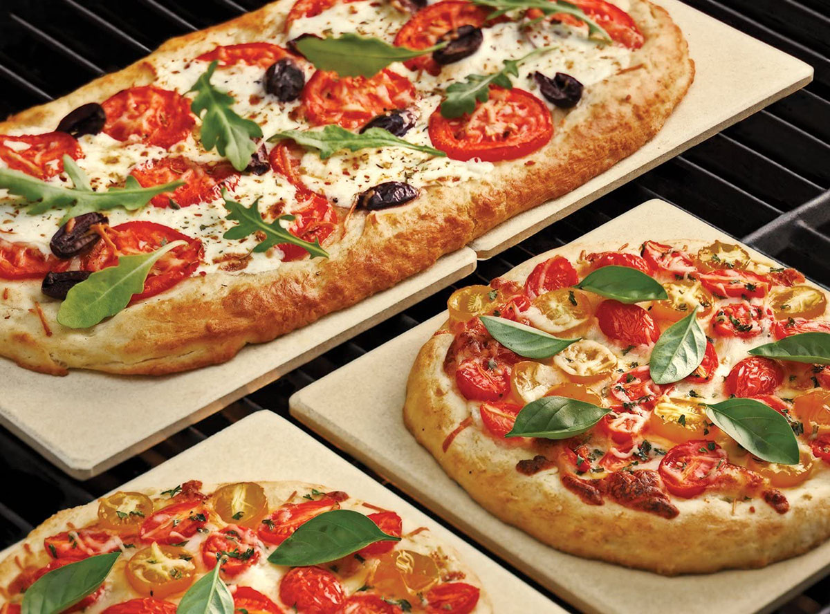 The Best Pizza Stone Options