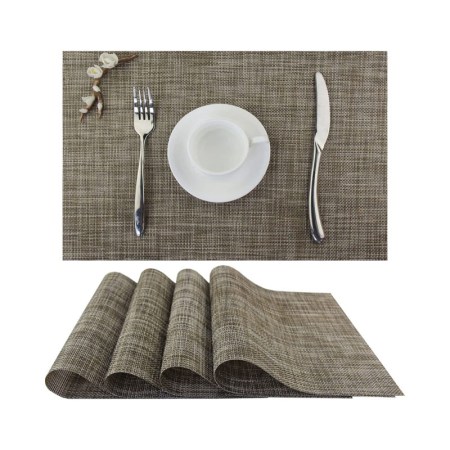Bright Dream Placemats