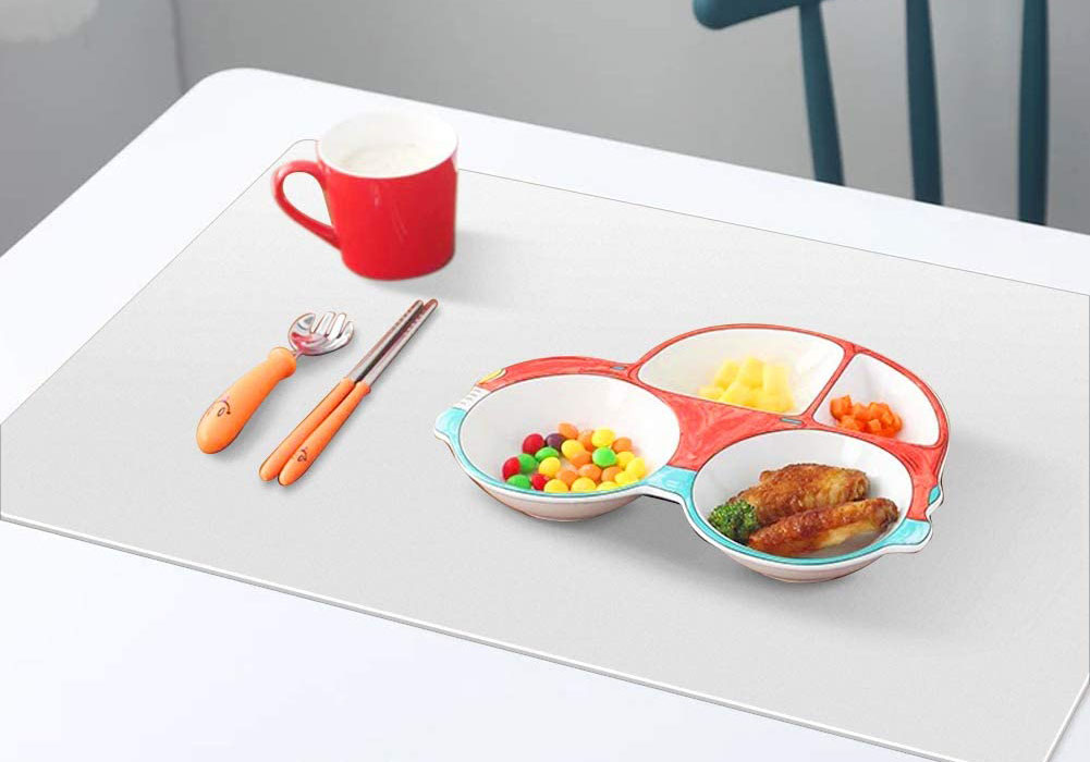 The Best Placemat Options