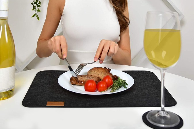 The Best Placemats for Protecting Your Dining Furniture in Style