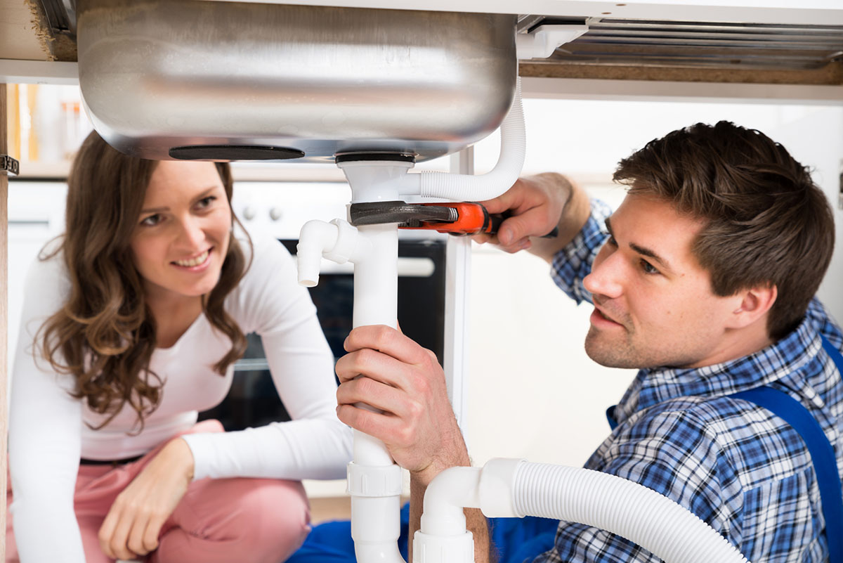 San Diego County Plumbing Contractors thumbnail