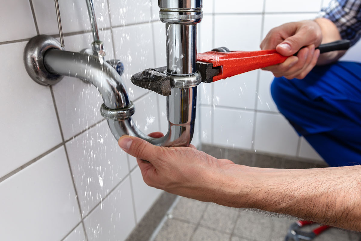 The Best Plumber Near Me: Common Issues a Plumber Can Fix