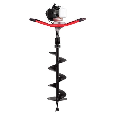 Southland SEA438 43cc Earth Auger With 8u0022 Bit