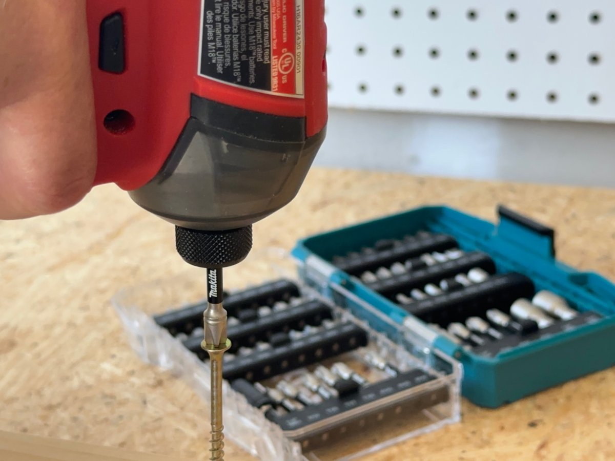 The Best Screwdriver Bit Sets Option