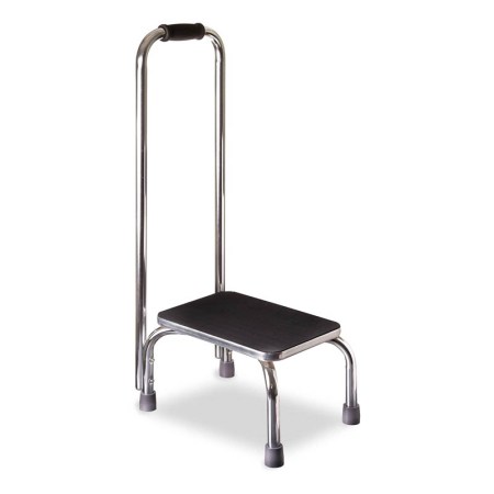 Duro-Med DMI Step Stool with Handle