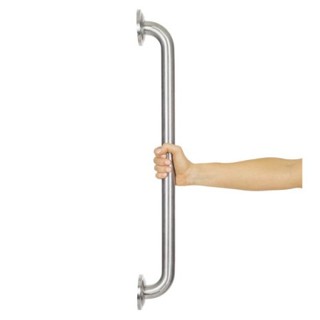 Vive Metal Grab Bar - Balance Handrail Shower Assist