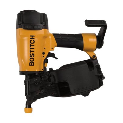 The Best Siding Nailer Option: Bostitch 1¼-to-2½-Inch Coil Siding Nailer