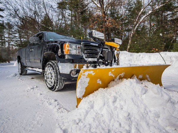 How to Hire the Best Snow Removal Service After Searching ‘Snow Removal Near Me’