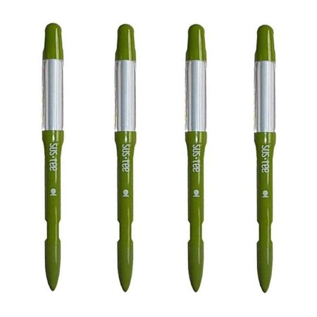  The Best Soil Moisture Meter Option: Ippinka Sustee Aquameter, Set of 4