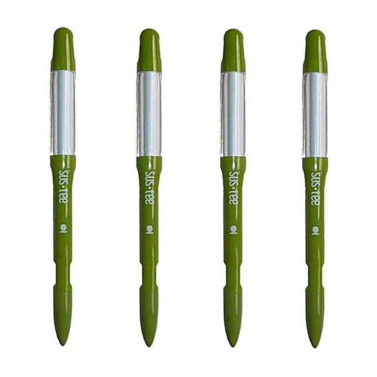  The Best Soil Moisture Meter Option: Ippinka Sustee Aquameter, Set of 4