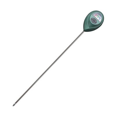 The Best Soil Moisture Meter Option: Xlux Long Probe Deep Use Soil Moisture Meter