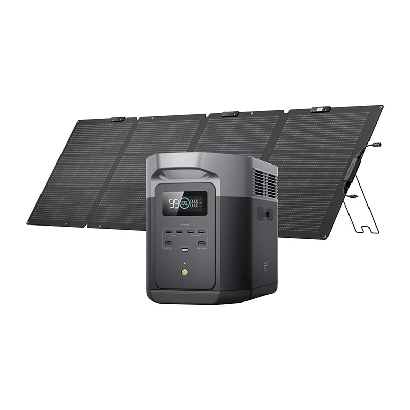 The Best Solar Generators of 2025 - Tested by Bob Vila