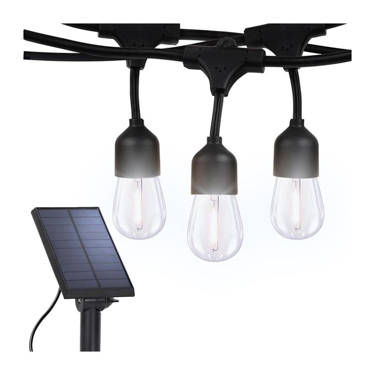 Solar String L The Best Solar String Lights of 2026- Tested by Bob Vila